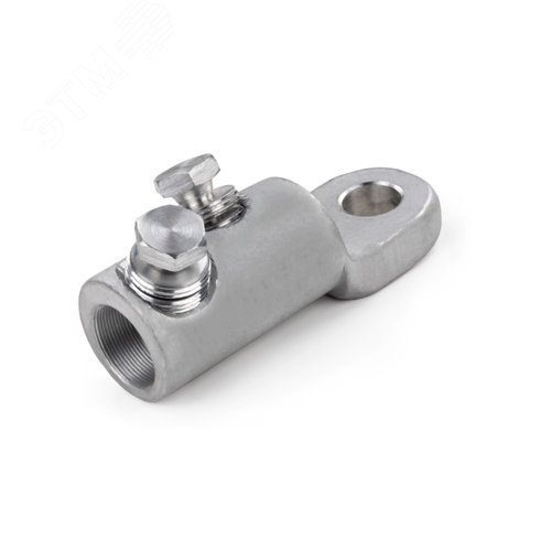 Наконечник болтовой 2НБ 150-240 (до 10 кВ) - фото 1