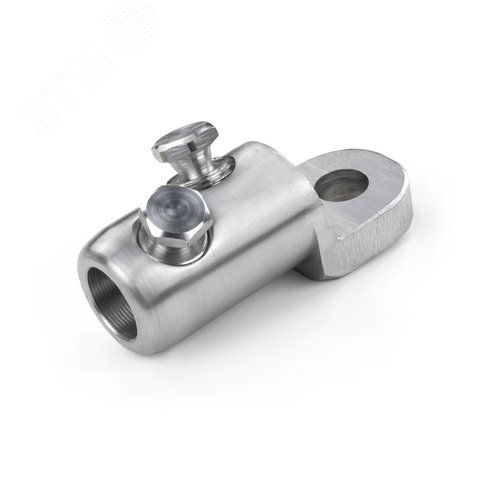 Наконечник болтовой НСП 70-120 (до 20 кВ) - фото 1