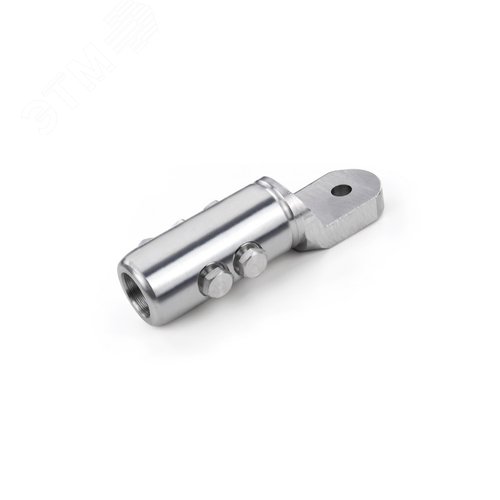 Наконечник болтовой НС 625-03 (до 20 кВ) - фото 1