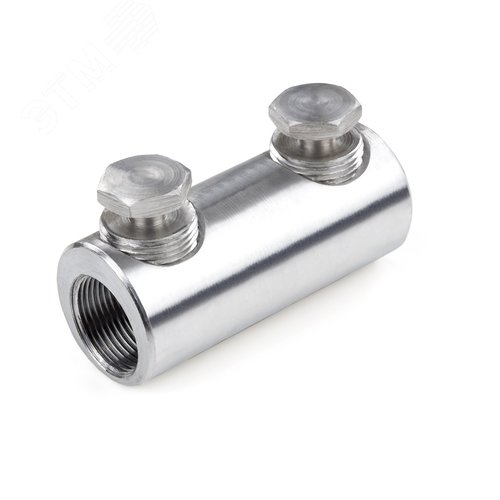 Изображение товара Соединитель болтовой 2СБ 25-50 (до 1 кВ) (шт)