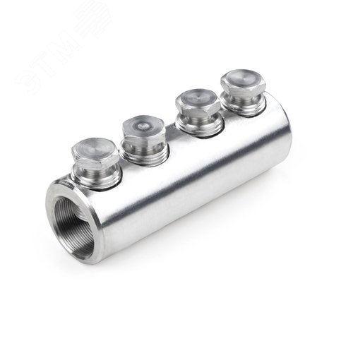 Изображение товара Соединитель болтовой 4СБ 16-25 (до 10 кВ) (шт)