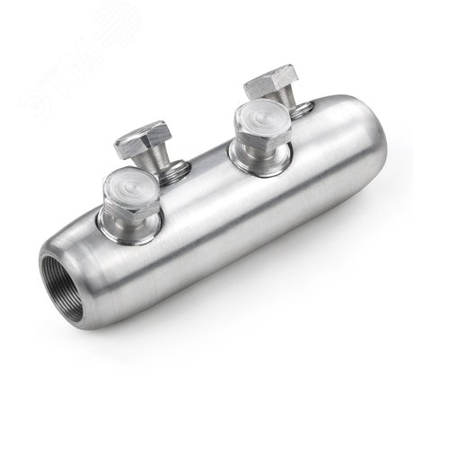 Изображение товара Соединитель болтовой 4СБСП 25-50 (до 20 кВ) (шт)