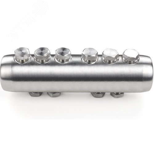 Изображение товара Соединитель болтовой СБСП 500 (до 20 кВ) (шт)