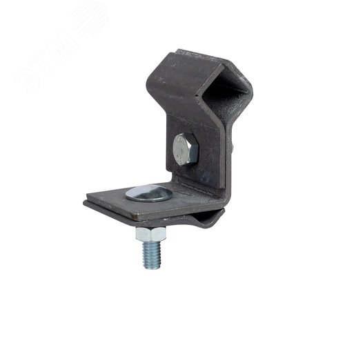 Изображение товара Зажим фальцевый универсальный TDZ (шт)