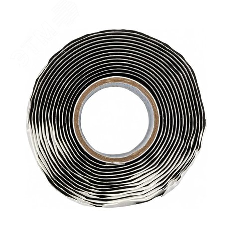 Изображение товара Гидроизоляционная (антикоррозионная) лента 10 м (шт)