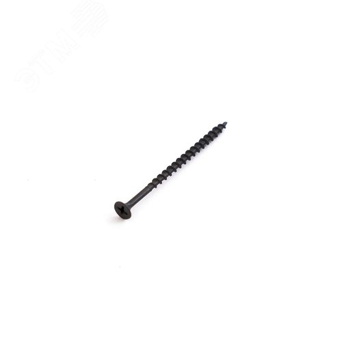 Изображение товара Саморез СГД 3,5х45 острый, редкий шаг, РН 2 (шт)