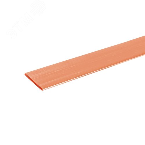 Изображение товара Шина медная М1Т 10х80х4000 мм (шт)