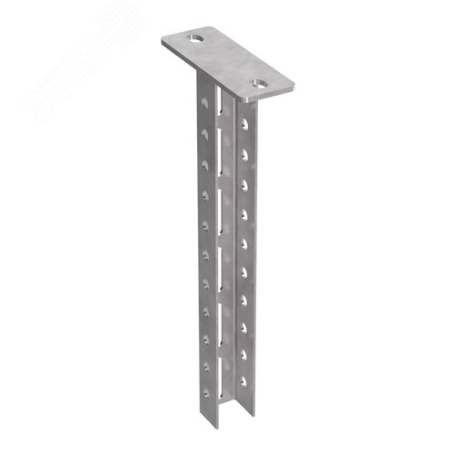 Изображение товара Консоль универсальная П-образная КУП-35х30х600 (шт)