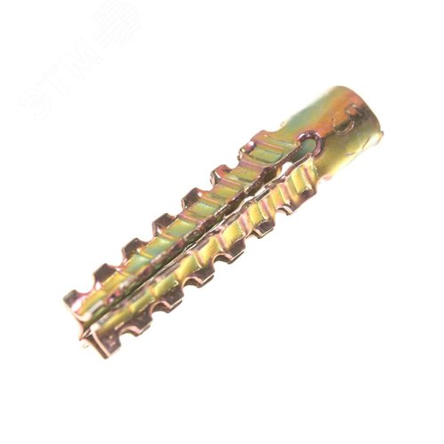 Изображение товара Дюбель металлический универсальный 6х32 (1000 шт/уп) Промрукав (шт)