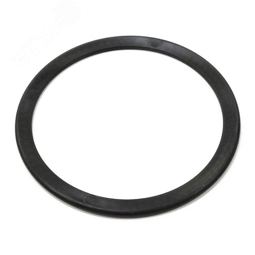 Изображение товара Кольцо уплотнительное для двустенной трубы d200 мм (2шт/40шт уп/кор) (шт)