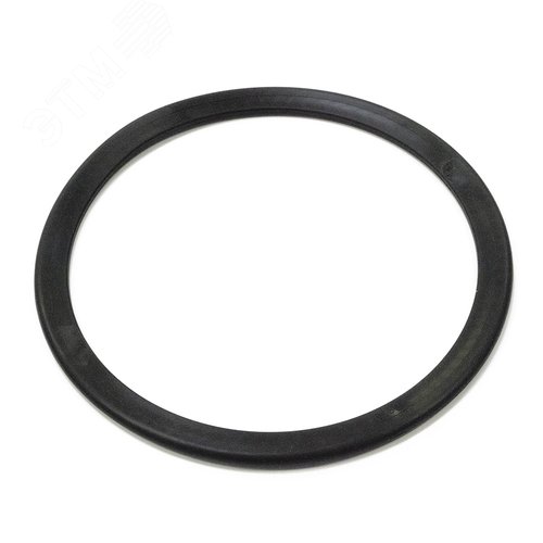 Изображение товара Кольцо уплотнительное для двустенной трубы d160 мм в гофроящике (110шт/кор) (шт)