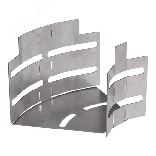 Изображение товара Угол горизонтальный изменяемый 0-45 градусов Стандарт 100х80 (шт)