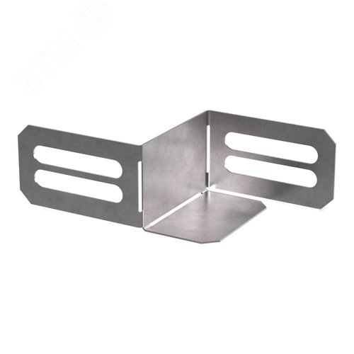 Изображение товара Переходник упрощённый горизонтальный на 50 мм Н50 (шт)