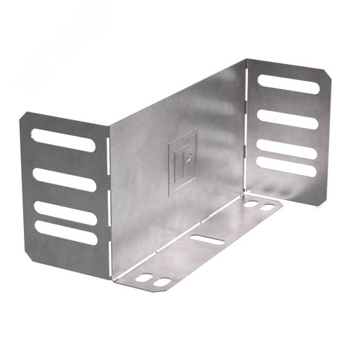 Изображение товара Переходник упрощённый горизонтальный на 150 мм Н100 (шт)