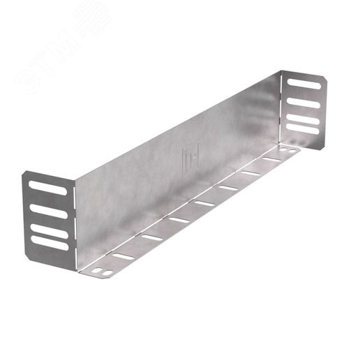 Изображение товара Переходник упрощённый горизонтальный на 400 мм Н100 (шт)