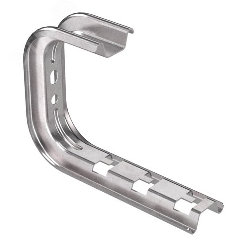 Изображение товара Консоль потолочная Омега (безвинтовая) КПОБ-150 (шт)