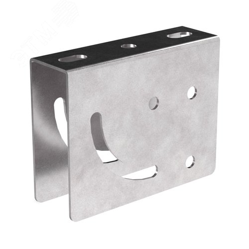 Изображение товара Опора поворотная для П-образного профиля ОПП-45х30 (шт)