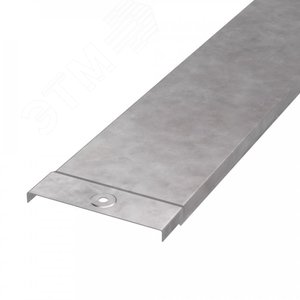 Изображение товара Крышка лотка HDZ 150х3000 (6 м/уп) (м)