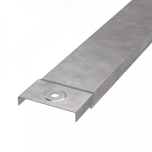 Изображение товара Крышка лотка HDZ 50х3000 (24 м/уп) (м)