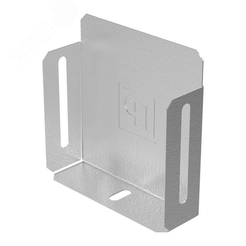 Изображение товара Заглушка лотка Стандарт HDZ 100х100 Промрукав (шт)