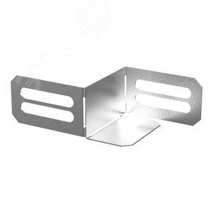 Изображение товара Переходник упрощённый горизонтальный Стандарт HDZ на 50 мм Н50 (шт)