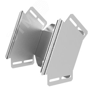 Изображение товара Угол вертикальный внешний 45 градусов Стандарт HDZ 200х100 (шт)