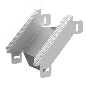 Изображение товара Угол вертикальный внешний 90 градусов Стандарт HDZ 150х50 (шт)