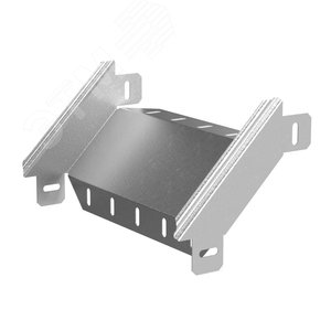 Изображение товара Угол вертикальный внешний 90 градусов Стандарт HDZ 300х50 (шт)