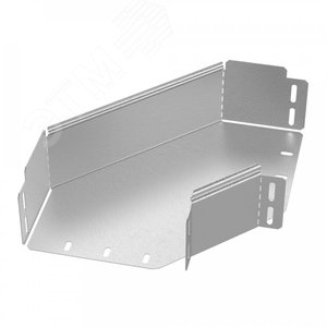 Изображение товара Угол горизонтальный 90 градусов Стандарт HDZ 200х80 (шт)