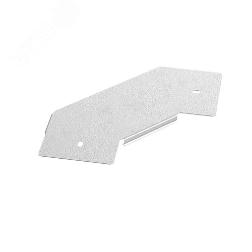 Изображение товара Крышка угла горизонтального 90 градусов Профи HDZ 100 (1,0 мм) (шт)