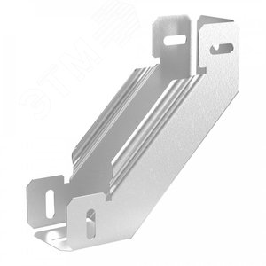 Изображение товара Угол вертикальный внутренний 90 градусов Стандарт HDZ 50х50 (шт)