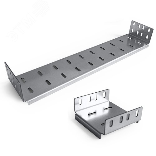 Изображение товара Пластина соединительная для раструба Профи 200х50 (шт)