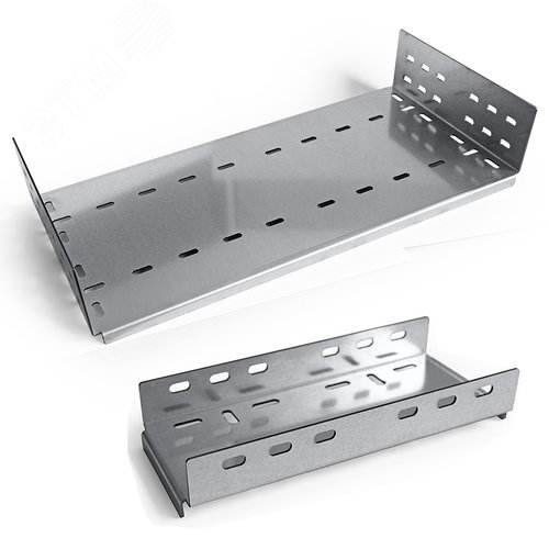 Изображение товара Пластина соединительная Профи 500х100 (шт)