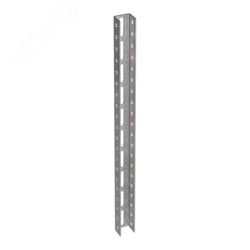 Изображение товара Профиль П-образный легкий ППЛ-35х30х3000 (1,5 мм) (шт)