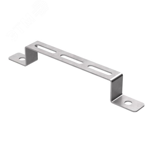 Изображение товара Крепление стеновое-напольное 150 (2,0 мм) (10 шт/уп) (шт)