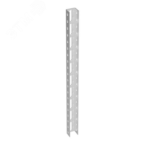Изображение товара Профиль П-образный INOX (AISI 304) ПП-35х30х300 (2,0 мм) Промрукав (шт)