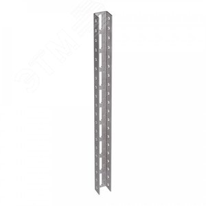 Изображение товара Профиль П-образный легкий ППЛ-35х30х1000 (1,5 мм) (шт)