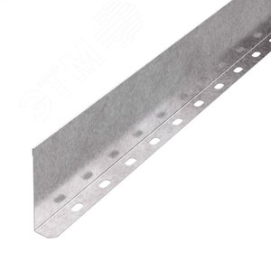 Изображение товара Разделитель лотка 80х3000 0,55 мм (м)