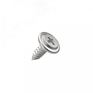 Изображение товара Саморез с прессшайбой усиленный ГОСТ 4,2х16 (шт)