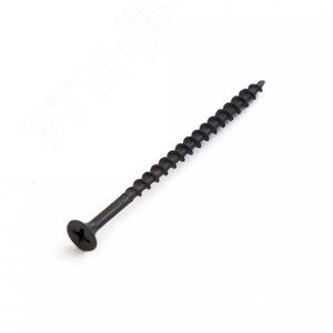 Изображение товара Саморез СГД 3,5х25 острый, редкий шаг, РН 2 (шт)