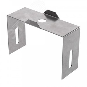 Изображение товара Скоба подвеса лотка сверху 50 (шт)