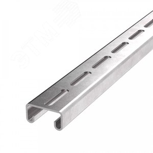 Изображение товара STRUT профиль 41х21 3000 (2,0мм) (шт)