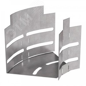 Изображение товара Угол горизонтальный изменяемый 0-45 градусов Стандарт 100х100 (шт)