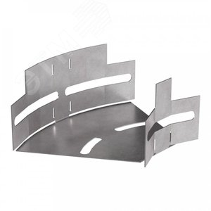 Изображение товара Угол горизонтальный изменяемый 0-45 градусов Стандарт 100х50 (шт)