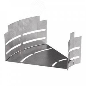 Изображение товара Угол горизонтальный изменяемый 0-45 градусов Стандарт 200х100 (шт)