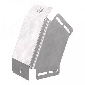 Изображение товара Угол вертикальный внешний 45 градусов с крышкой Стандарт 100х100 (шт)