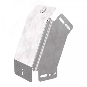 Изображение товара Угол вертикальный внешний 45 градусов с крышкой Стандарт 100х80 (шт)