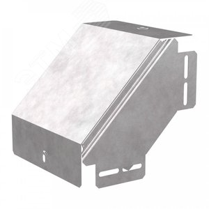 Изображение товара Угол вертикальный внешний 90 градусов с крышкой Стандарт (шт)