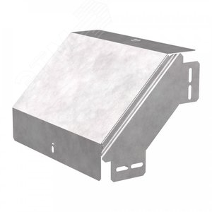 Изображение товара Угол вертикальный внешний 90 градусов с крышкой Стандарт 300х80 (шт)