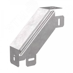 Изображение товара Угол вертикальный внешний 90 градусов с крышкой Стандарт 50х50 (шт)